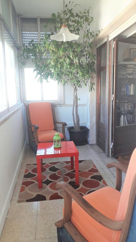 Apartamentos Stadium And Monsanto By Rental4all