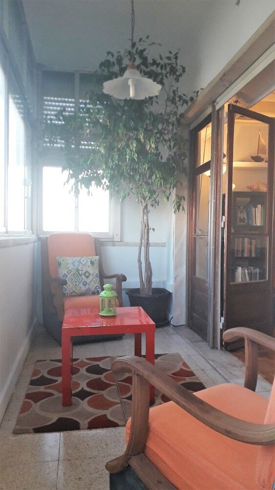 Apartamentos Stadium And Monsanto By Rental4all
