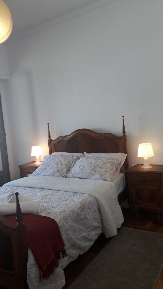 Apartamentos Stadium And Monsanto By Rental4all