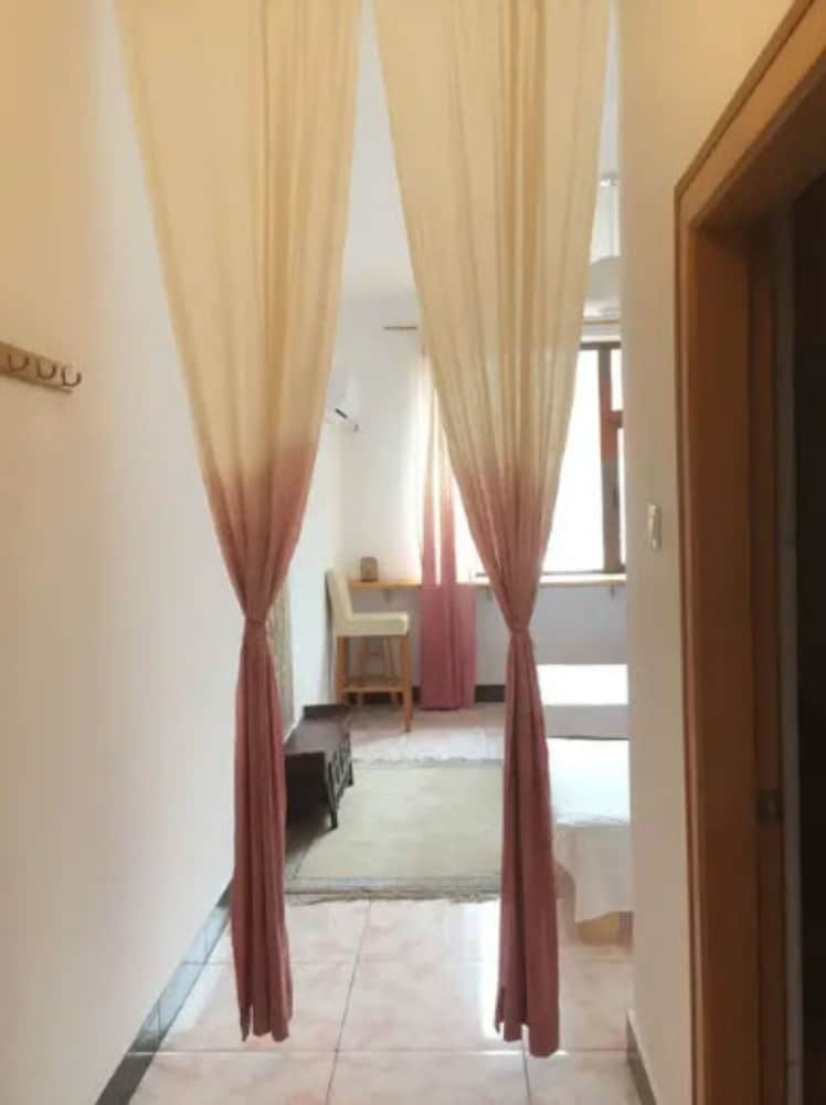 Hotel Banshan Greatwall Mountain View Resort