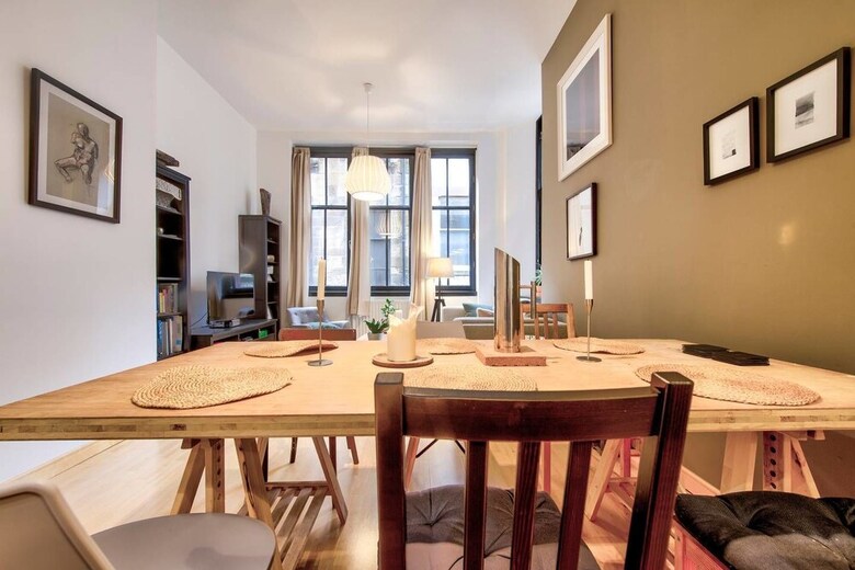 Apartamentos Stylish Flat In Central Glasgow