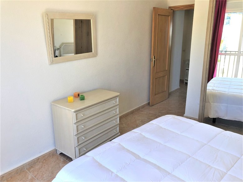 Apartamento Luminoso Y Tranquilo