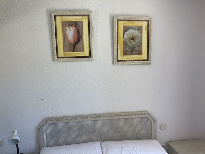 Apartamento Luminoso Y Tranquilo