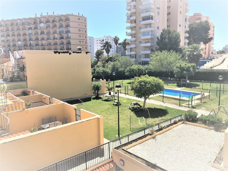 Apartamento Luminoso Y Tranquilo