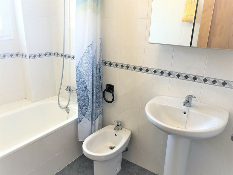 Apartamento Luminoso Y Tranquilo