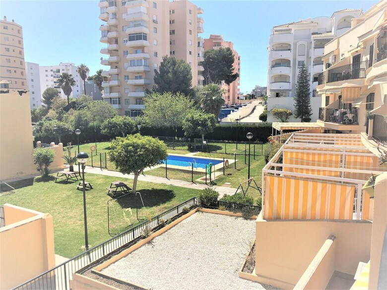 Apartamento Luminoso Y Tranquilo