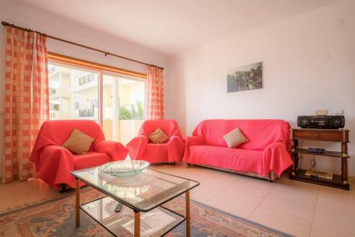 B37 - Comfort Apartment In Lagos By Dreamalgarve