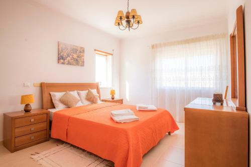 B37 - Comfort Apartment In Lagos By Dreamalgarve