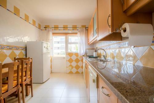 B37 - Comfort Apartment In Lagos By Dreamalgarve