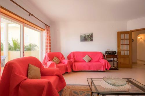 B37 - Comfort Apartment In Lagos By Dreamalgarve