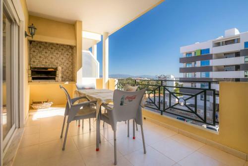 B37 - Comfort Apartment In Lagos By Dreamalgarve