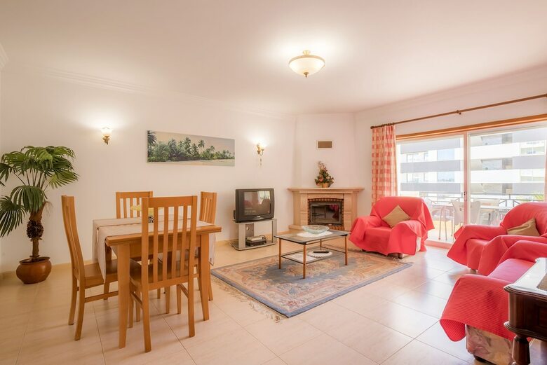 B37 - Comfort Apartment In Lagos By Dreamalgarve