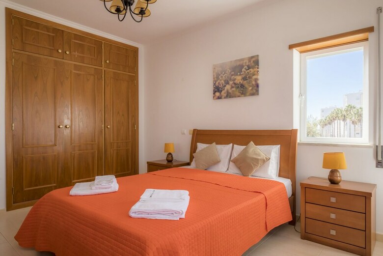 B37 - Comfort Apartment In Lagos By Dreamalgarve