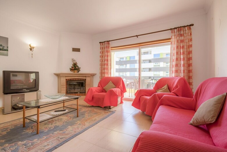 B37 - Comfort Apartment In Lagos By Dreamalgarve