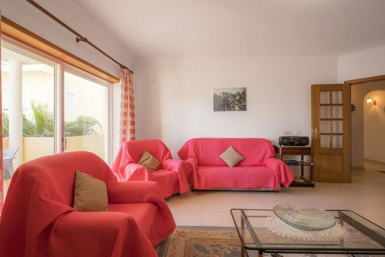 B37 - Comfort Apartment In Lagos By Dreamalgarve