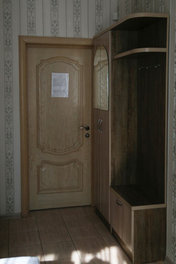 Astana Agat Hotel