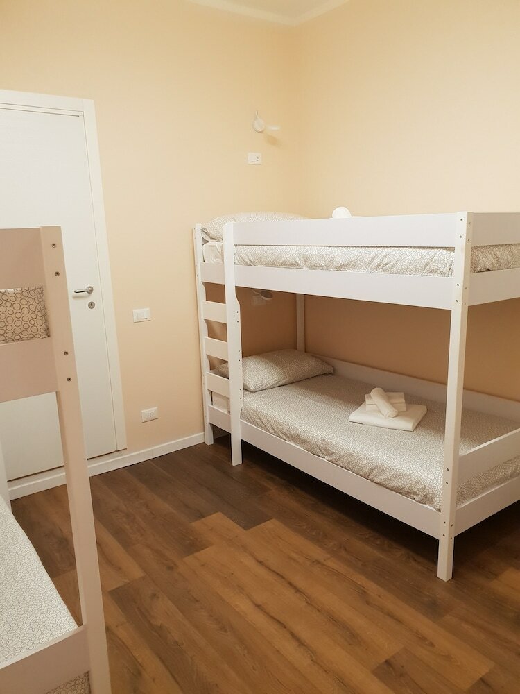 Bed & Breakfast Tourist Point La Spezia