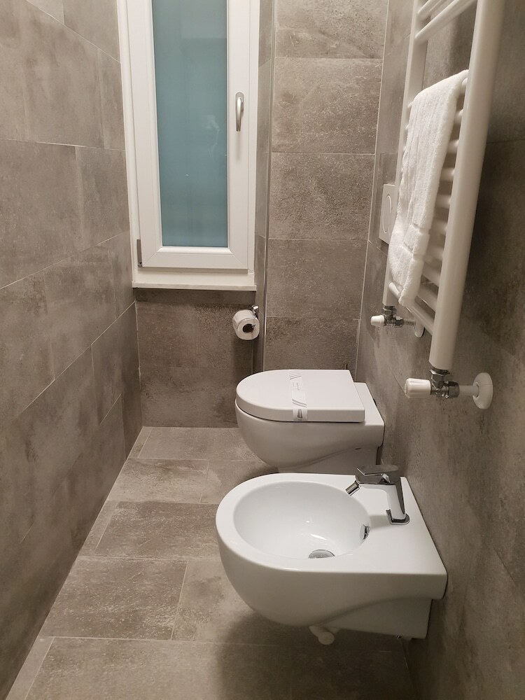 Bed & Breakfast Tourist Point La Spezia