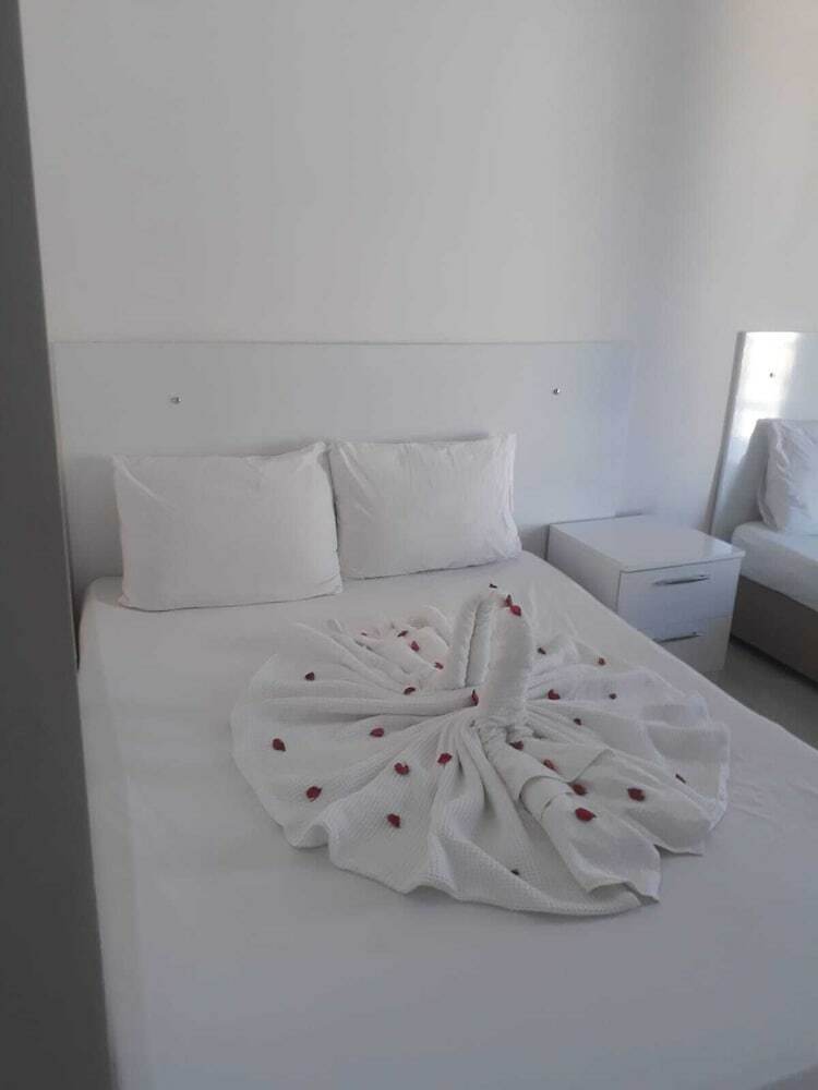 Bed & Breakfast Moonbow Beach Hotel