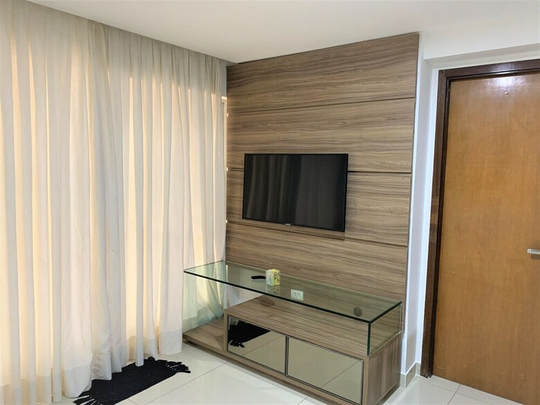 Apartamento Tambau A Beira Mar