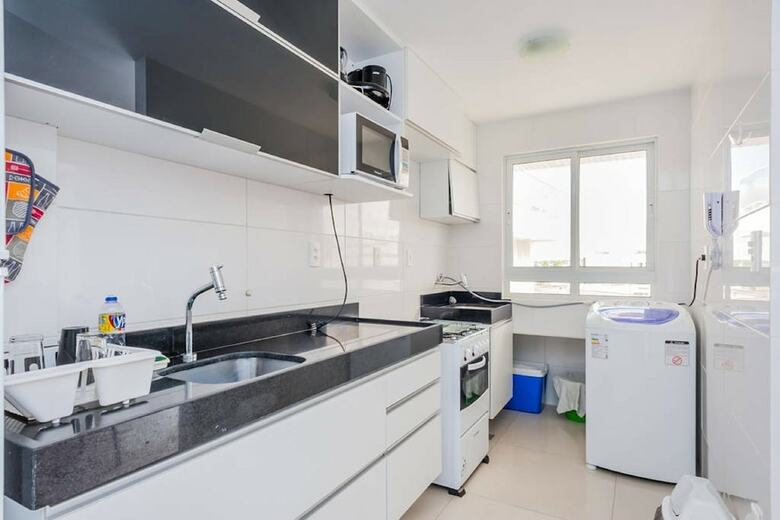 Apartamento Tambau A Beira Mar