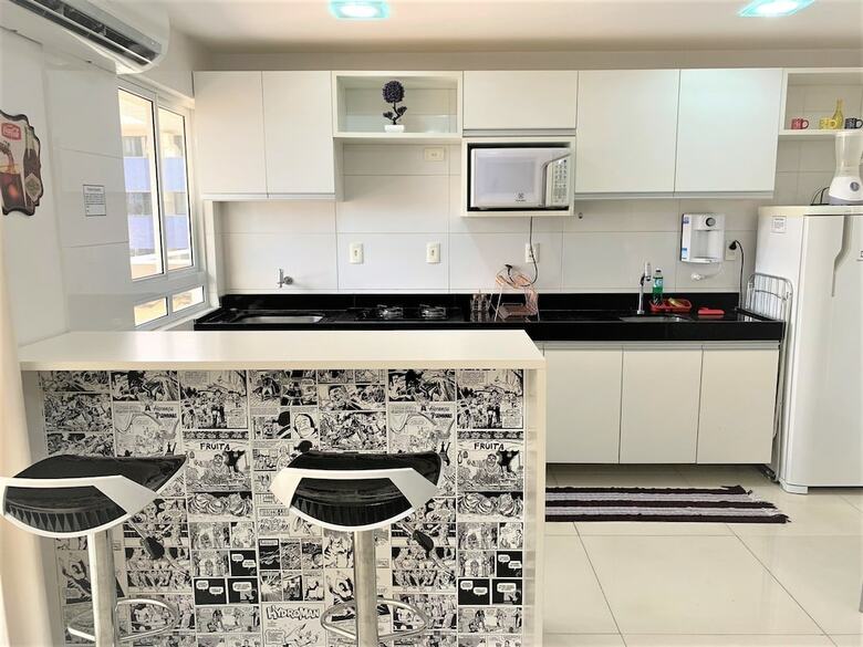 Apartamento Tambau A Beira Mar