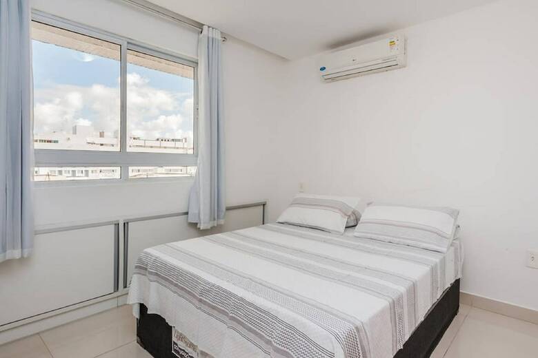 Apartamento Tambau A Beira Mar