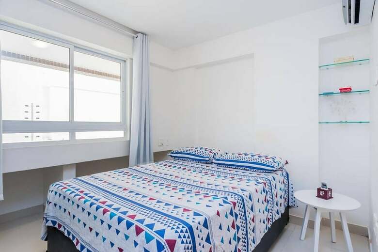 Apartamento Tambau A Beira Mar