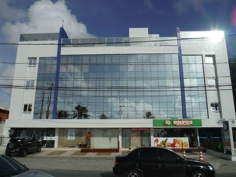 Apartamento Tambau A Beira Mar