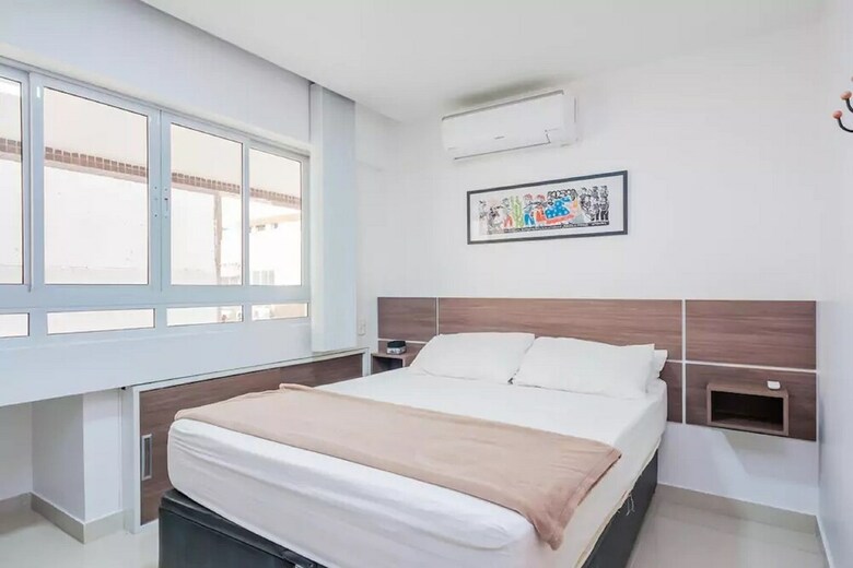Apartamento Tambau A Beira Mar