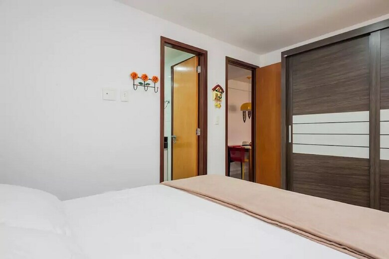Apartamento Tambau A Beira Mar