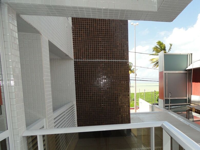 Apartamento Tambau A Beira Mar
