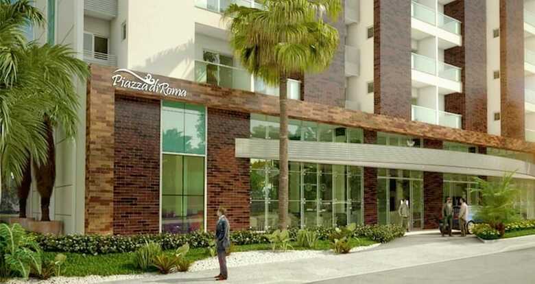 Apartamentos Resort Termal Di Roma Piazza