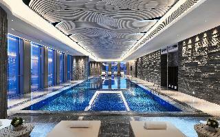 Hotel Crowne Plaza Nanning City Center