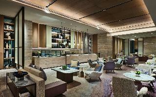 Hotel Crowne Plaza Nanning City Center