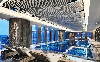 Hotel Crowne Plaza Nanning City Center