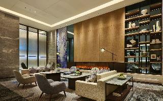 Hotel Crowne Plaza Nanning City Center