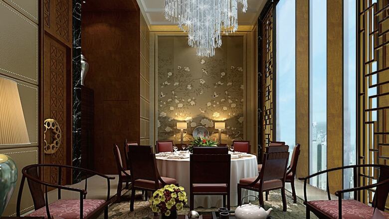 Hotel Crowne Plaza Nanning City Center