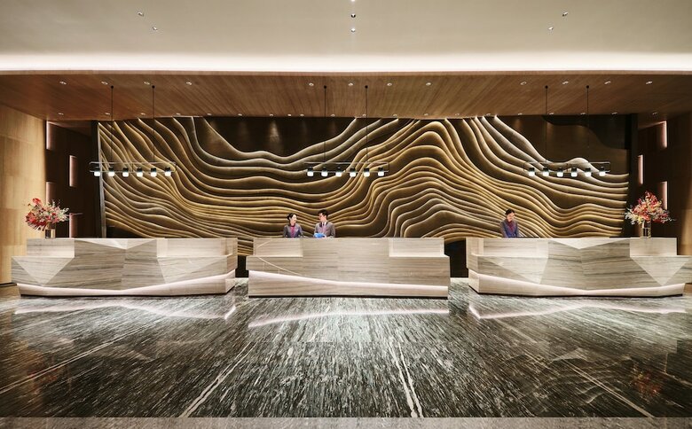 Hotel Crowne Plaza Nanning City Center