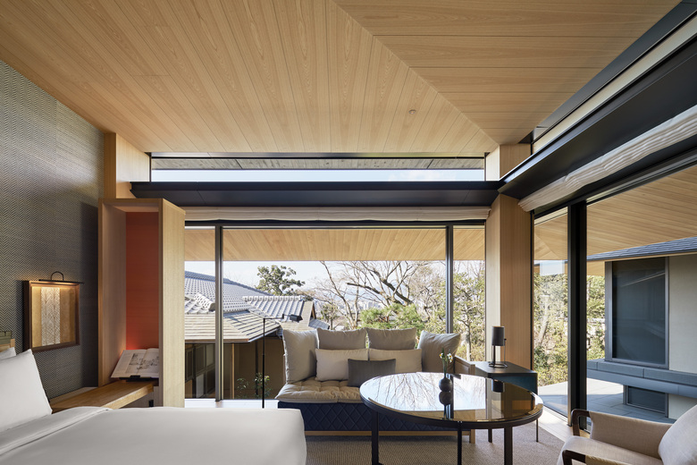 Hotel Park Hyatt Kyoto