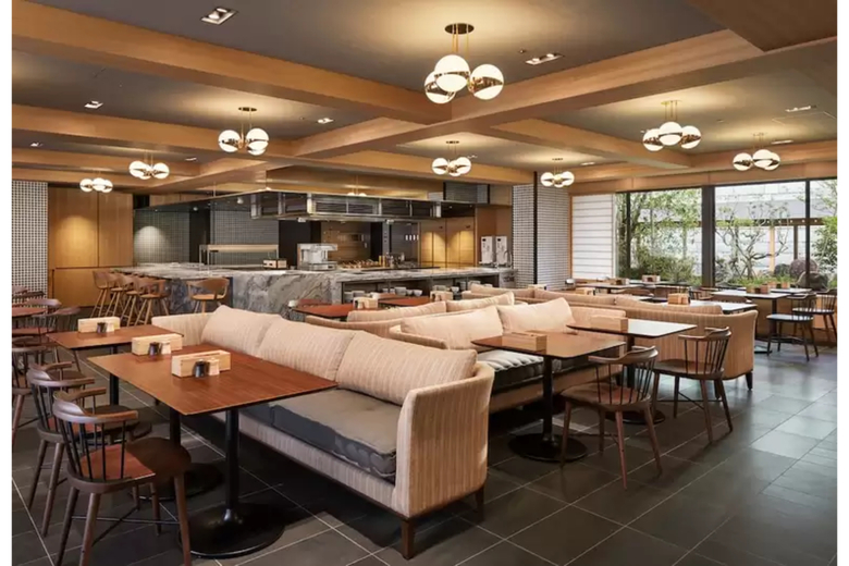 Hotel Park Hyatt Kyoto