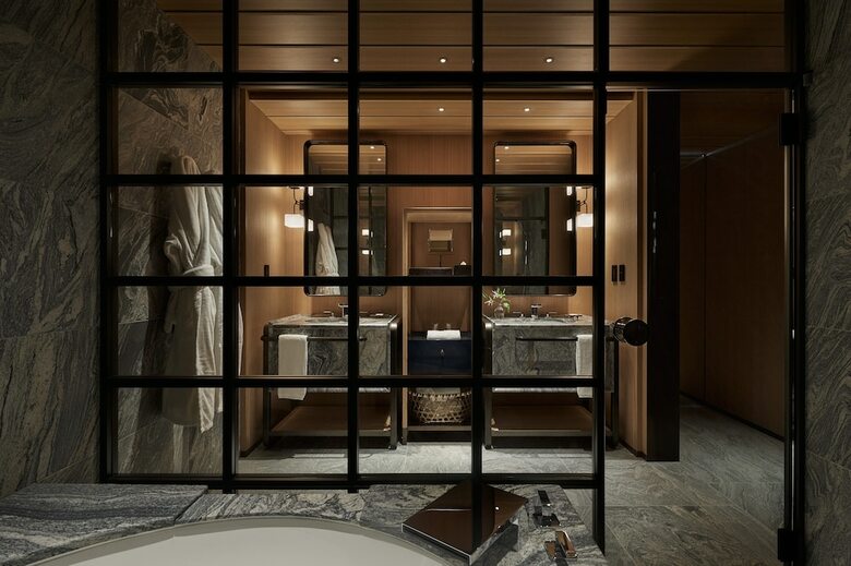 Hotel Park Hyatt Kyoto