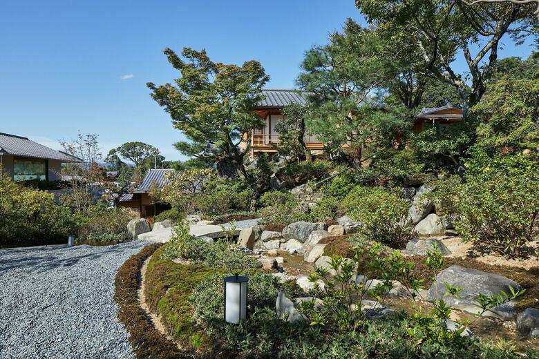 Hotel Park Hyatt Kyoto