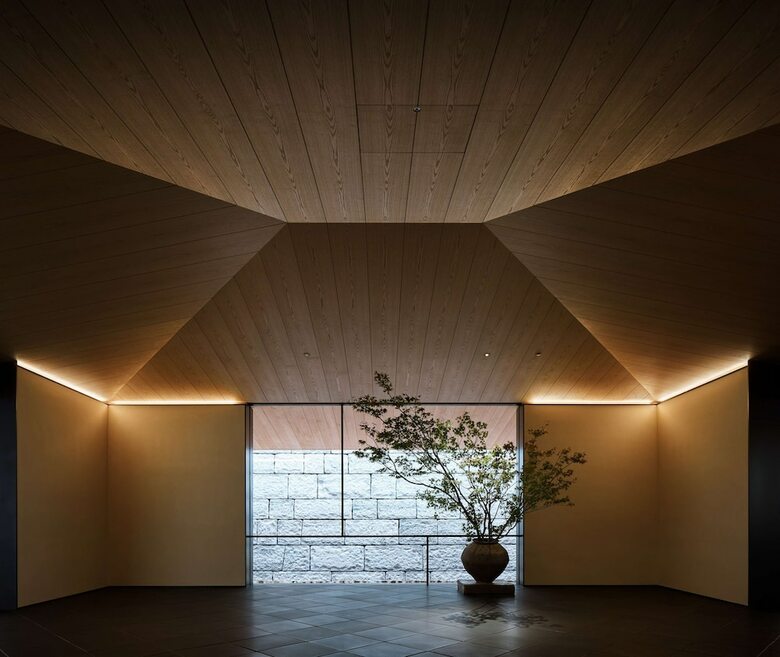 Hotel Park Hyatt Kyoto
