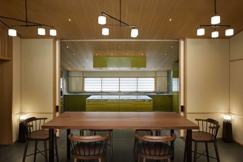 Hotel Park Hyatt Kyoto