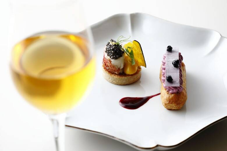 Hotel Park Hyatt Kyoto