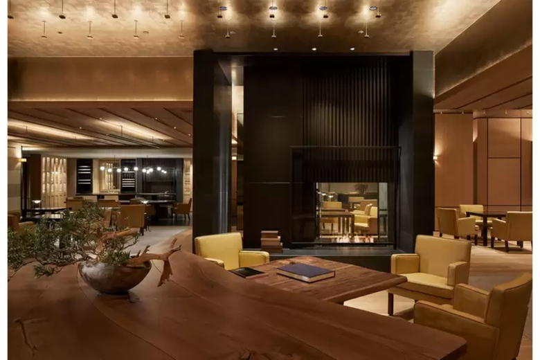 Hotel Park Hyatt Kyoto