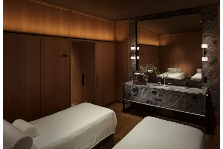 Hotel Park Hyatt Kyoto