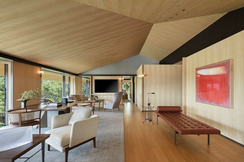Hotel Park Hyatt Kyoto