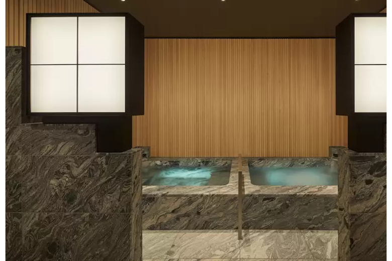 Hotel Park Hyatt Kyoto